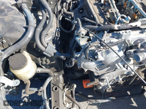 2012 Infiniti G37 Sedan Journey with VIN JN1CV6AP6CM620185, listed as a IAAI auction lot 41337719 with Not Provided miles. Bid and sale history available at carsss.com. Image 18.