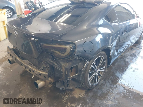 2016 Subaru BRZ Premium with VIN JF1ZCAB19G9600859, listed as a IAAI auction lot 42120785 with 99,337 mi miles and . Bid and sale history available at DreamBid. Image 6.
