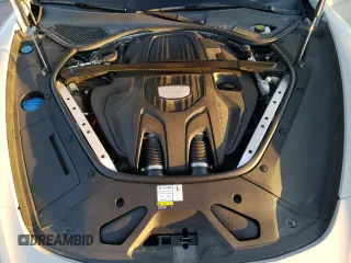 2021 Porsche Panamera с VIN WP0AJ2A73ML117455, выставлен на аукционе Copart как лот 76828823 с пробегом 54 543 миль миль и . История ставок и продаж доступна на DreamBid. Изображение 11.