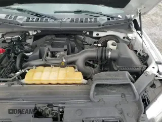 2017 Ford F-150 XL z VIN 1FTEW1CP7HKE04433, wystawiony jako Copart lot #82159375 z przebiegiem 103 354 mil mil oraz Szkoda całkowita • Salvage title. Historia ofert i sprzedaży dostępna na DreamBid. Obrazek 13.