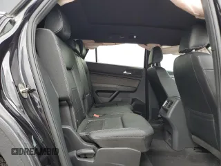 2021 Volkswagen Atlas SE with VIN 1V2PE2CA4MC208319, listed as a Copart auction lot 52038335 with 58,322 mi miles and Salvage title. Bid and sale history available at DreamBid. Image 11.
