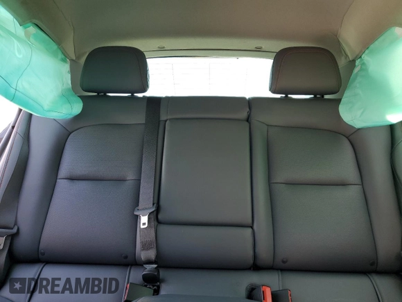 2021 Chevrolet Bolt EV Premier with VIN 1G1FZ6S03M4104585, listed as a Copart auction lot 62078965 with Not provided miles and Clean title. Bid and sale history available at DreamBid. Image 10.