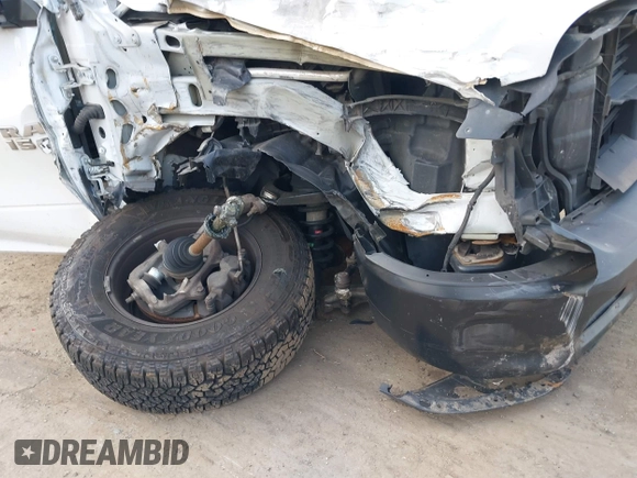 2016 Ram 1500 Express with VIN 1C6RR7KG5GS231563, listed as a IAAI auction lot 38706133 with 103,567 mi miles and . Bid and sale history available at DreamBid. Image 17.