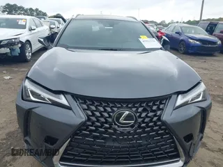 2022 Lexus UX 200 с VIN JTHX3JBH4N2047315, выставлен на аукционе IAAI как лот 41931534 с пробегом 118 188 миль миль и . История ставок и продаж доступна на DreamBid. Изображение 12.