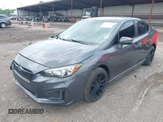 2019 Subaru Impreza Special Sports z VIN 4S3GKAJ61K3627597, wystawiony jako IAAI lot #42381210 z przebiegiem 65 575 mil mil oraz . Historia ofert i sprzedaży dostępna na DreamBid. Obrazek 17.