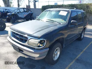 1997 Ford Explorer XL z VIN 1FMDU32E5VUA59508, wystawiony jako IAAI lot #41608736 z przebiegiem 268 377 mil mil oraz . Historia ofert i sprzedaży dostępna na DreamBid. Obrazek 2.