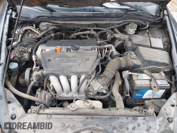 2007 Honda Accord LX with VIN 3HGCM564X7G708031, listed as a IAAI auction lot 42484887 with 572,788 mi miles and . Bid and sale history available at DreamBid. Image 10.