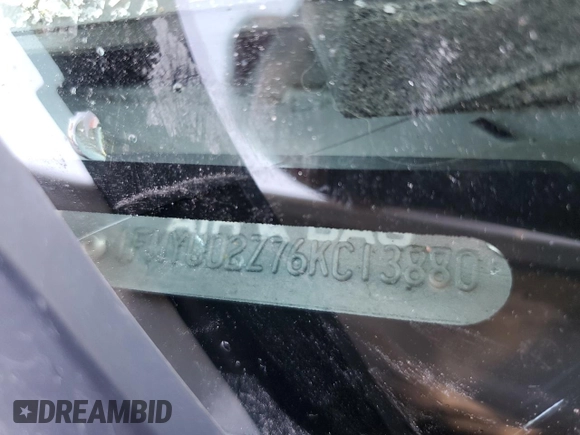 2006 Ford Escape XLS с VIN 1FMYU02Z76KC13880, выставлен на аукционе Copart как лот 45431285 с пробегом 133 326 миль миль и Чистый • Clean title. История ставок и продаж доступна на DreamBid. Изображение 13.