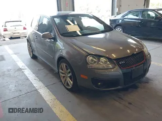 2008 Volkswagen GTI z VIN WVWFV71K08W249685, wystawiony jako IAAI lot #42173110 z przebiegiem 130 500 mil mil oraz . Historia ofert i sprzedaży dostępna na DreamBid. Obrazek 1.