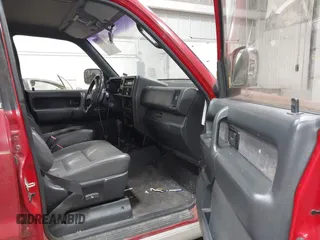 1994 Isuzu Trooper с VIN JACDH58WXR7906496, выставлен на аукционе IAAI как лот 42355985 с пробегом 203 592 миль миль и . История ставок и продаж доступна на DreamBid. Изображение 5.