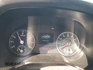 2020 Kia Telluride LX z VIN 5XYP2DHC1LG089543, wystawiony jako Copart lot #50340175 z przebiegiem 124 961 mil mil oraz Szkoda całkowita • Salvage title. Historia ofert i sprzedaży dostępna na DreamBid. Obrazek 9.