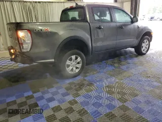 2022 Ford Ranger XL with VIN 1FTER4FH6NLD12670, listed as a Copart auction lot 45997425 with 96,773 mi miles and Clean title. Bid and sale history available at DreamBid. Image 3.