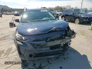 2024 Subaru Outback Premium with VIN 4S4BTADC9R3212431, listed as a Copart auction lot 50982175 with 13,363 mi miles and Salvage title. Bid and sale history available at DreamBid. Image 15.