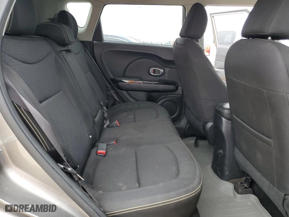 2016 Kia Soul + with VIN KNDJP3A50G7278328, listed as a Copart auction lot 87463564 with 142,952 mi miles and Salvage Title. Bid and sale history available at carsss.com. Image 11.