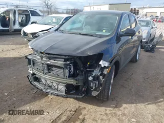2024 Buick Encore GX Preferred z VIN KL4AMBS20RB022417, wystawiony jako IAAI lot #41265103 z przebiegiem 11 486 mil mil oraz . Historia ofert i sprzedaży dostępna na DreamBid. Obrazek 20.