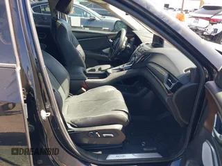 2022 Acura RDX Advance with VIN 5J8TC2H75NL014257, listed as a IAAI auction lot 42254859 with 24,825 mi miles and . Bid and sale history available at DreamBid. Image 5.