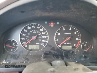 2004 Subaru Legacy Outback Limited with VIN 4S3BH686846634849, listed as a Copart auction lot 86385494 with 146,339 mi miles and Salvage title. Bid and sale history available at DreamBid. Image 9.