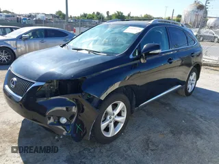 2012 Lexus RX 350 z VIN 2T2ZK1BAXCC069023, wystawiony jako IAAI lot #42655774 z przebiegiem 210 785 mil mil oraz . Historia ofert i sprzedaży dostępna na DreamBid. Obrazek 19.