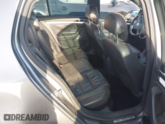 2007 Volkswagen GTI с VIN WVWHV71K67W106540, выставлен на аукционе IAAI как лот 42021563 с пробегом 140 816 миль миль и . История ставок и продаж доступна на DreamBid. Изображение 8.