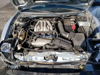 2003 Mitsubishi Eclipse GT with VIN 4A3AC84H13E094324, listed as a Copart auction lot 83097544 with 71,713 mi miles and Salvage Title. Bid and sale history available at carsss.com. Image 13.