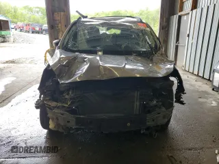 2013 Ford Escape SE с VIN 1FMCU9GX5DUA38746, выставлен на аукционе Copart как лот 56034105 с пробегом Не указан миль и Списание • Salvage title. История ставок и продаж доступна на DreamBid. Изображение 5.