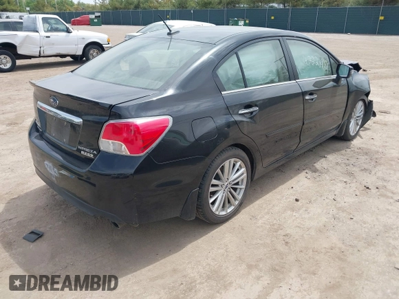 2015 Subaru Impreza Limited z VIN JF1GJAM6XFH007666, wystawiony jako IAAI lot #42226424 z przebiegiem 127 933 mil mil oraz . Historia ofert i sprzedaży dostępna na DreamBid. Obrazek 4.