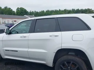 2021 Jeep Grand Cherokee High Altitude with VIN 1C4RJFCG0MC729006, listed as a IAAI auction lot 42486088 with 76,287 mi miles and . Bid and sale history available at DreamBid. Image 14.