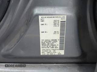 2015 Nissan Altima S z VIN 1N4AL3AP1FC586956, wystawiony jako IAAI lot #42340400 z przebiegiem 269 158 mil mil oraz . Historia ofert i sprzedaży dostępna na DreamBid. Obrazek 9.