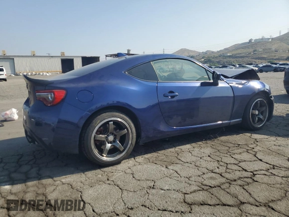 2020 Toyota 86 с VIN JF1ZNAA13L8753314, выставлен на аукционе Copart как лот 55591815 с пробегом 62 196 миль миль и Списание • Salvage title. История ставок и продаж доступна на DreamBid. Изображение 3.