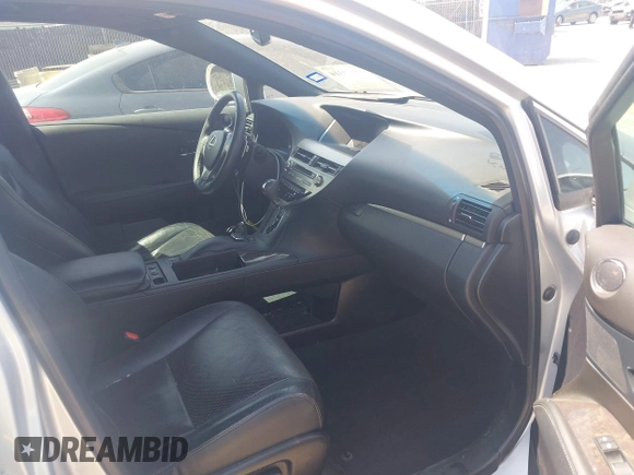 2015 Lexus RX 350 with VIN 2T2BK1BA1FC322560, listed as a IAAI auction lot 41909314 with 135,715 mi miles and . Bid and sale history available at DreamBid. Image 5.