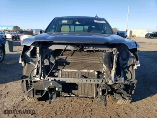 2022 GMC Sierra 1500 Limited SLT with VIN 1GTU9DET3NZ101375, listed as a Copart auction lot 80973633 with 67,471 mi miles. Bid and sale history available at carsss.com. Image 5.