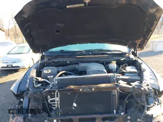 2018 Ram 1500 Express with VIN 1C6RR7FG3JS129258, listed as a IAAI auction lot 41785815 with 69,455 mi miles. Bid and sale history available at carsss.com. Image 10.