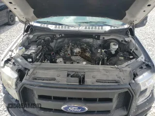 2017 Ford F-150 XL z VIN 1FTEX1CP9HFA41977, wystawiony jako Copart lot #62740105 z przebiegiem 197 887 mil mil oraz Czysty tytuł • Clean title. Historia ofert i sprzedaży dostępna na DreamBid. Obrazek 11.