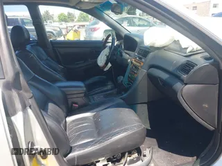 2001 Lexus ES 300 с VIN JT8BF28G415106362, выставлен на аукционе IAAI как лот 42479365 с пробегом 222 051 миль миль и . История ставок и продаж доступна на DreamBid. Изображение 5.