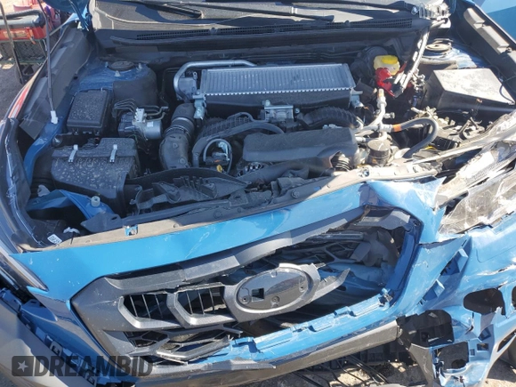 2024 Subaru Outback Wilderness z VIN 4S4BTGUDXR3209923, wystawiony jako Copart lot #58772364 z przebiegiem Nie podano mil oraz Szkoda całkowita • Salvage title. Historia ofert i sprzedaży dostępna na DreamBid. Obrazek 13.