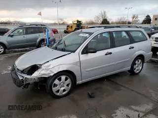 2002 Ford Focus SE Fleet с VIN 1FAFP36312W342412, выставлен на аукционе Copart как лот 87264284 с пробегом 149 476 миль миль и Списание • Salvage title. История ставок и продаж доступна на DreamBid. Изображение 1.