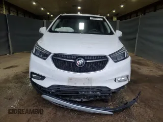 2019 Buick Encore Essence with VIN KL4CJGSM1KB767568, listed as a Copart auction lot 46827945 with 102,342 mi miles and Clean Title. Bid and sale history available at DreamBid. Image 5.