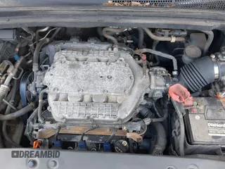 2007 Honda Odyssey EX-L with VIN 5FNRL38747B121059, listed as a IAAI auction lot 42211056 with 171,838 mi miles and . Bid and sale history available at DreamBid. Image 10.