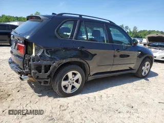 2012 BMW X5 35i z VIN 5UXZV4C52CL748838, wystawiony jako Copart lot #58051155 z przebiegiem 224 088 mil mil oraz Czysty tytuł • Clean title. Historia ofert i sprzedaży dostępna na DreamBid. Obrazek 3.