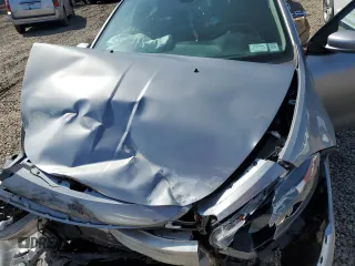 2015 Dodge Dart SXT with VIN 1C3CDFBB8FD378592, listed as a Copart auction lot 54232085 with Not Provided miles and Salvage Title. Bid and sale history available at carsss.com. Image 11.