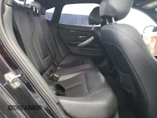 2016 BMW 4 Series 428i with VIN WBA4A9C51GG507109, listed as a Copart auction lot 61781215 with 126,940 mi miles and Salvage title. Bid and sale history available at DreamBid. Image 10.