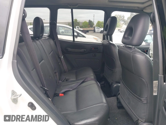 1999 Toyota RAV4 with VIN JT3GP10V3X7051445, listed as a IAAI auction lot 42115846 with 147,342 mi miles and . Bid and sale history available at DreamBid. Image 8.