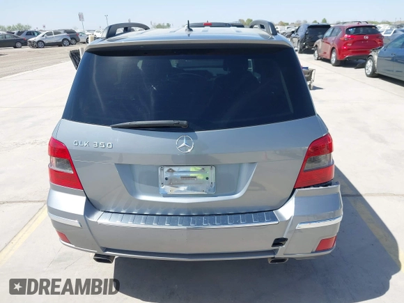 2011 Mercedes-Benz GLK 350 z VIN WDCGG5GB5BF598255, wystawiony jako IAAI lot #41803467 z przebiegiem 104 264 mil mil oraz . Historia ofert i sprzedaży dostępna na DreamBid. Obrazek 16.