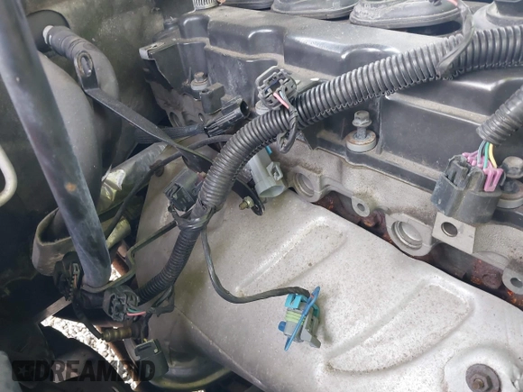 2005 Chevrolet Colorado Z85 with VIN 1GCDT146758230415, listed as a IAAI auction lot 42381488 with 115,435 mi miles and . Bid and sale history available at DreamBid. Image 15.