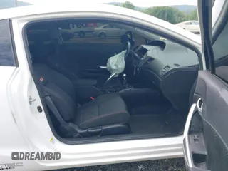 2012 Honda Civic Si with VIN 2HGFG4A50CH709407, listed as a IAAI auction lot 42639023 with 142,276 mi miles and . Bid and sale history available at DreamBid. Image 5.