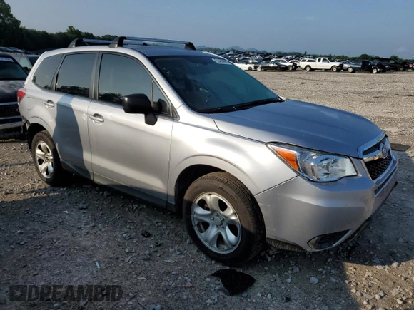 2014 Subaru Forester 2.5i с VIN JF2SJAAC6EH450850, выставлен на аукционе Copart как лот 59489995 с пробегом 138 152 миль миль и Списание • Salvage title. История ставок и продаж доступна на DreamBid. Изображение 4.
