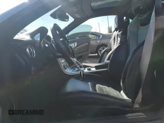 2020 Mercedes-Benz SLC 300 с VIN W1KPK3JAXLF170648, выставлен на аукционе Copart как лот 87199254 с пробегом Не указан миль и Списание • Salvage title. История ставок и продаж доступна на DreamBid. Изображение 7.
