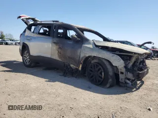 2017 GMC Acadia SLE z VIN 1GKKNSLA7HZ288508, wystawiony jako Copart lot #56145215 z przebiegiem Nie podano mil oraz Nie do naprawy • Non repairable. Historia ofert i sprzedaży dostępna na DreamBid. Obrazek 4.