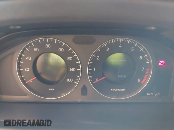 2008 Volvo XC70 с VIN YV4BZ982681005778, выставлен на аукционе IAAI как лот 42254211 с пробегом 123 609 миль миль и . История ставок и продаж доступна на DreamBid. Изображение 7.