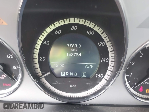 2011 Mercedes-Benz C 300 Sport с VIN WDDGF5EB3BR147552, выставлен на аукционе IAAI как лот 42496357 с пробегом 162 754 миль миль и . История ставок и продаж доступна на DreamBid. Изображение 7.